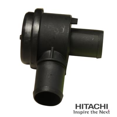 Hitachi 2509308 Клапан турбокомпресора 2509308: Купити в Україні - Добра ціна на EXIST.UA!