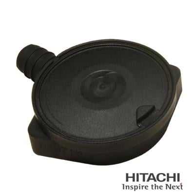 Hitachi 2509309 Клапан вентиляції картерних газів 2509309: Купити в Україні - Добра ціна на EXIST.UA!