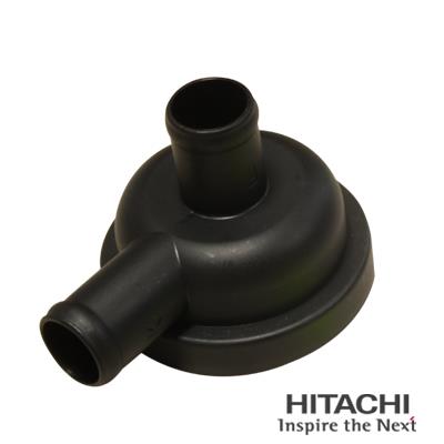 Hitachi 2509310 Клапан вентиляції картерних газів 2509310: Купити в Україні - Добра ціна на EXIST.UA!