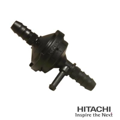 Hitachi 2509313 Клапан зворотний 2509313: Купити в Україні - Добра ціна на EXIST.UA!