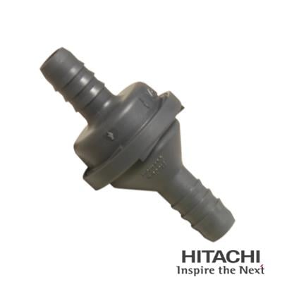 Hitachi 2509314 Клапан зворотний 2509314: Купити в Україні - Добра ціна на EXIST.UA!