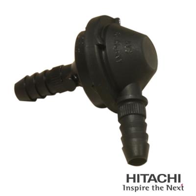 Hitachi 2509316 Клапан зворотний 2509316: Купити в Україні - Добра ціна на EXIST.UA!