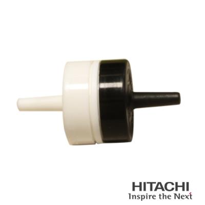 Hitachi 2509317 Клапан зворотний 2509317: Купити в Україні - Добра ціна на EXIST.UA!