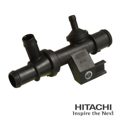 Hitachi 2509319 Клапан зворотний 2509319: Купити в Україні - Добра ціна на EXIST.UA!