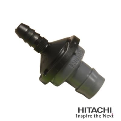 Hitachi 2509320 Клапан зворотний 2509320: Купити в Україні - Добра ціна на EXIST.UA!