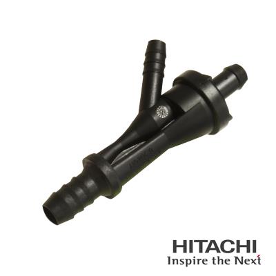 Hitachi 2509321 Насос вакуумний 2509321: Приваблива ціна - Купити в Україні на EXIST.UA!