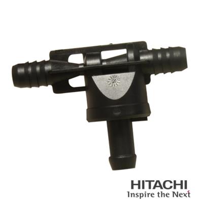 Hitachi 2509322 Насос вакуумний 2509322: Купити в Україні - Добра ціна на EXIST.UA!