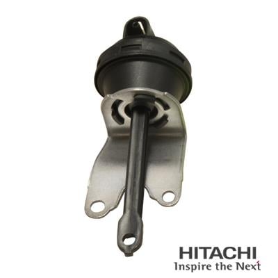 Hitachi 2509323 Заслінка дросельна 2509323: Купити в Україні - Добра ціна на EXIST.UA!