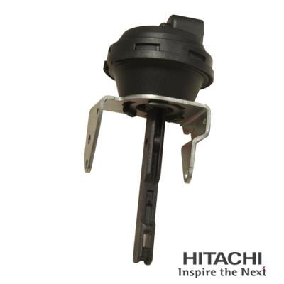 2509324 Hitachi/Astemo Заслонка дроссельная