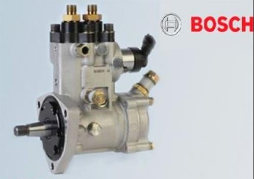 0445025012 Bosch Насос топливный высокого давления (ТНВД)