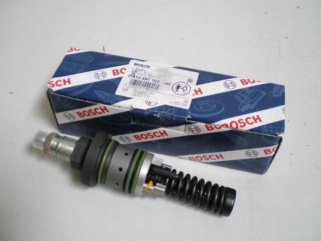 Bosch 0 414 491 103 Насос паливний високого тиску (ПНВТ) 0414491103: Купити в Україні - Добра ціна на EXIST.UA!