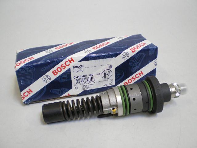 Bosch 0 414 401 102 Насос паливний високого тиску (ПНВТ) 0414401102: Купити в Україні - Добра ціна на EXIST.UA!