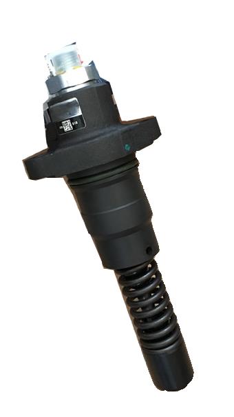 0414673999 Bosch Насос топливный высокого давления (ТНВД)