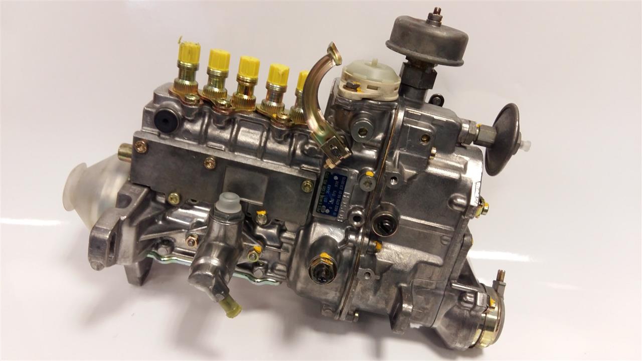 A6020705501 Mercedes Насос топливный высокого давления (ТНВД)