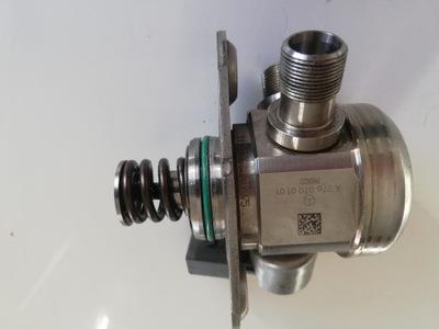 A2760700101 Mercedes Насос топливный высокого давления (ТНВД)