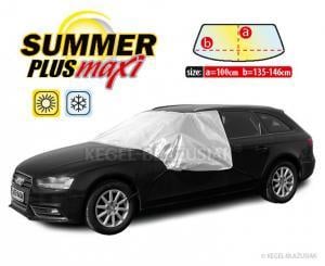 Kegel-Blazusiak 5-3307-243-0210 Чохол-тент для автомобіля "Summer Plus Maxi" 100х146см 533072430210: Приваблива ціна - Купити в Україні на EXIST.UA!