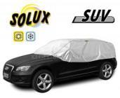 Kegel-Blazusiak 5-4519-243-0210 Чохол-тент для автомобіля "SOLUX" 545192430210: Купити в Україні - Добра ціна на EXIST.UA!