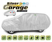 Kegel-Blazusiak 5-4456-243-0210 Чохол-тент для автомобіля „Silver Garage” (металізований матеріал) 544562430210: Купити в Україні - Добра ціна на EXIST.UA!