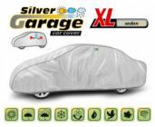Kegel-Blazusiak 5-4445-243-0210 Чохол-тент для автомобіля „Silver Garage” (металізований матеріал) 544452430210: Купити в Україні - Добра ціна на EXIST.UA!