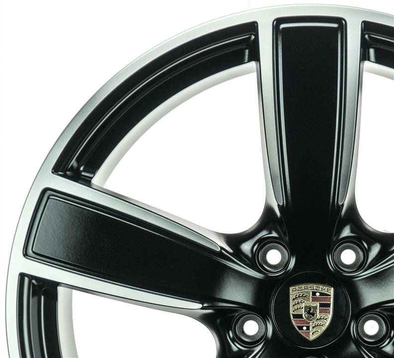 Купити Porsche 9Y0601025AP за низькою ціною в Україні!