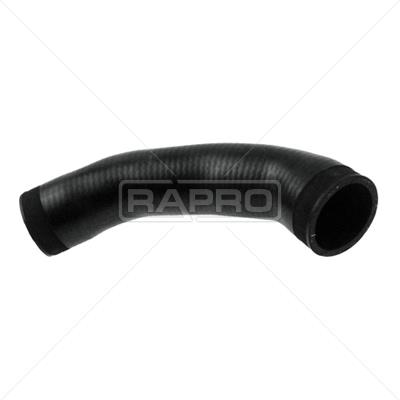Rapro 25252 Патрубок повітряного фільтра, повітрозабірник 25252: Купити в Україні - Добра ціна на EXIST.UA!