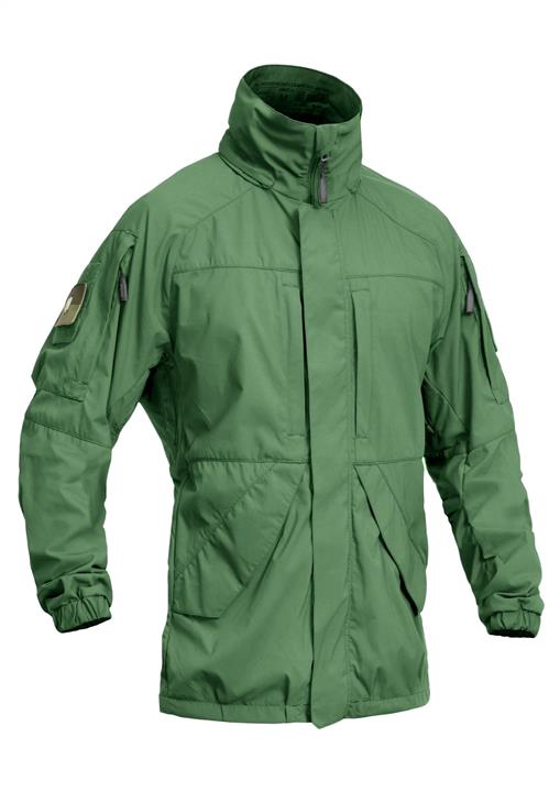 P1G 2000980478279 Куртка польова всесезонна "AMCS-J" (All-weather Military Climbing Suit -Jacket) UA281-29881-OD 2000980478279: Купити в Україні - Добра ціна на EXIST.UA!