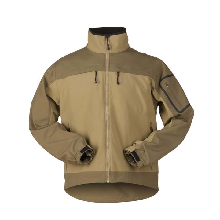 5.11 Tactical 2006000042512 Куртка тактична для штормової погоди "5.11 Tactical Chameleon Softshell Jacket" 48099INT 2006000042512: Купити в Україні - Добра ціна на EXIST.UA!