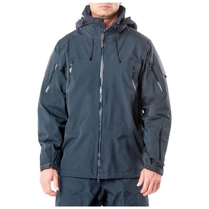 5.11 Tactical 2000980429561 Куртка тактична влагозащитная "5.11 XPRT® Waterproof Jacket" 48332 2000980429561: Купити в Україні - Добра ціна на EXIST.UA!