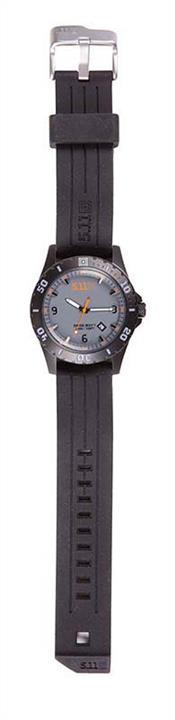 5.11 Tactical 2000980255146 Годинник тактичний "5.11 Tactical Sentinel Watch" 50133 2000980255146: Купити в Україні - Добра ціна на EXIST.UA!