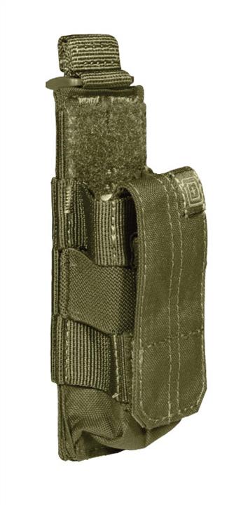 5.11 Tactical 2000980325740 Підсумок тактичний для пістолетного магазину "5.11 Pistol Bungee / Cover" 56154 2000980325740: Купити в Україні - Добра ціна на EXIST.UA!