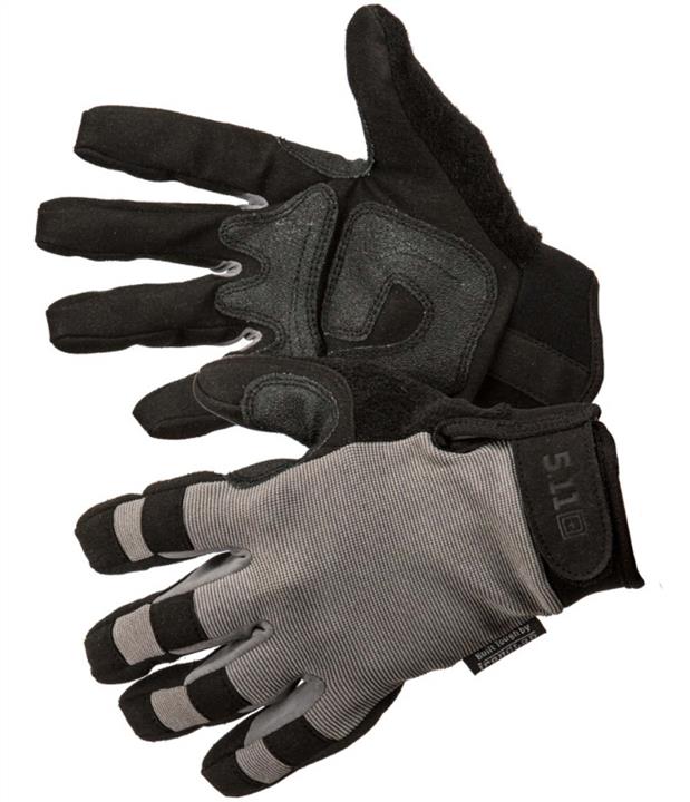 5.11 Tactical 2000980390618 Рукавички тактичні "5.11 TAC A2 Gloves" 59340 2000980390618: Купити в Україні - Добра ціна на EXIST.UA!