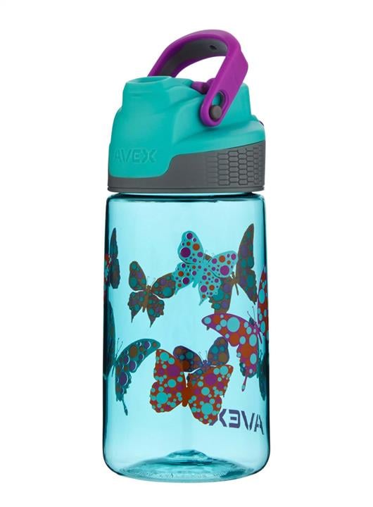 AVEX 2000980428533 Пляшка дитяча для напоїв (фляга) "AVEX Freeride AUTOSEAL® Kids Water Bottle" (475 ml) 70767ZCN 2000980428533: Купити в Україні - Добра ціна на EXIST.UA!