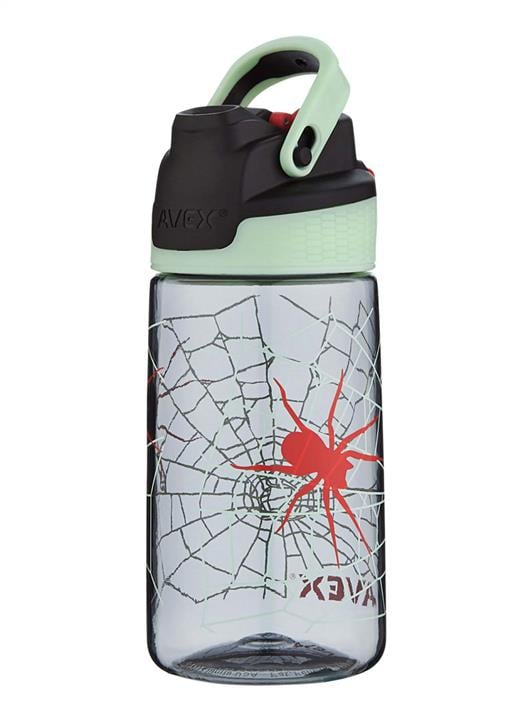 AVEX 2000980428540 Пляшка дитяча для напоїв (фляга) "AVEX Freeride AUTOSEAL® Kids Water Bottle" (475 ml) 70768ZCN 2000980428540: Купити в Україні - Добра ціна на EXIST.UA!