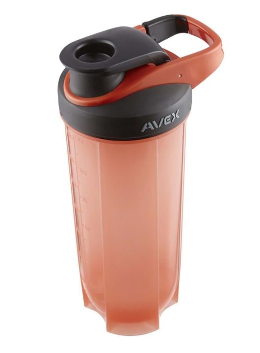 AVEX 2000980428519 Шейкер для напоїв (сумішей) "AVEX MixFit Shaker Bottle with Carry Clip" (825 ml) 71469 2000980428519: Купити в Україні - Добра ціна на EXIST.UA!