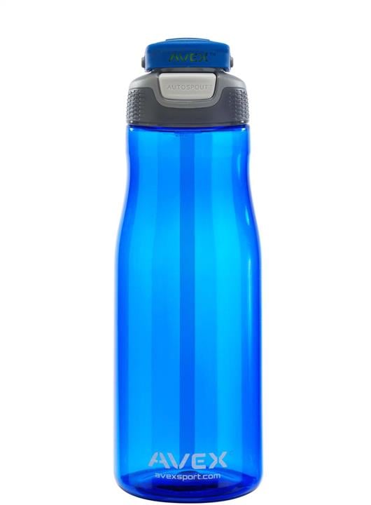 AVEX 2000980428410 Пляшка для води (фляга) "AVEX Wells AUTOSPOUT® Straw Water Bottle" (950 ml) 71503 2000980428410: Купити в Україні - Добра ціна на EXIST.UA!