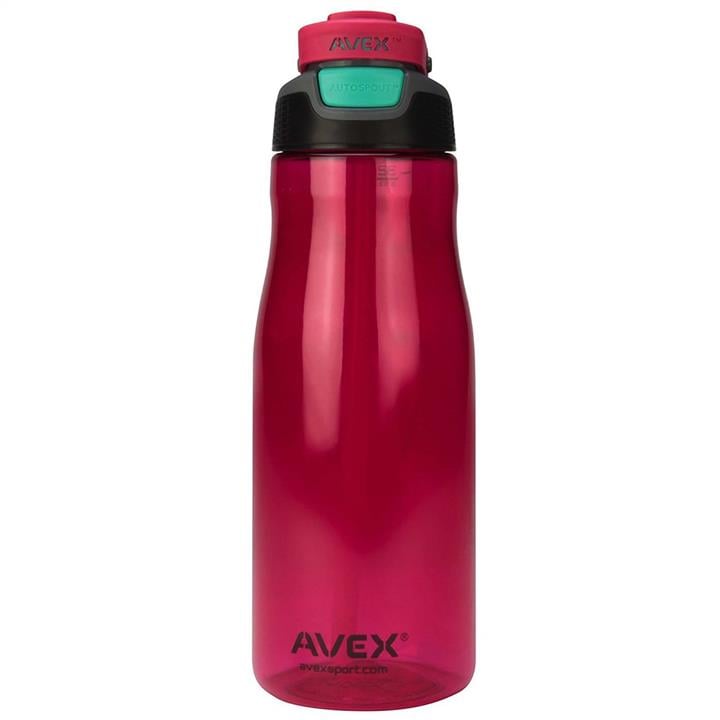 AVEX 2000980428403 Пляшка для води (фляга) "AVEX Wells AUTOSPOUT® Straw Water Bottle" (950 ml) 71936 2000980428403: Купити в Україні - Добра ціна на EXIST.UA!