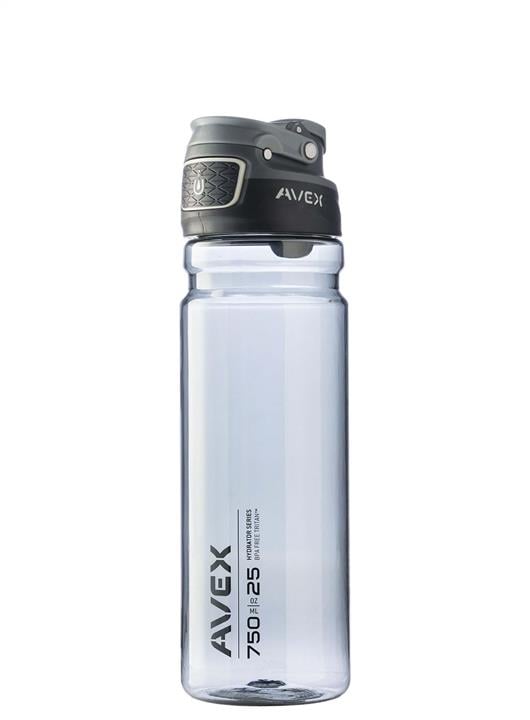 AVEX 2000980428281 Пляшка для води (фляга) "AVEX FreeFlow AUTOSEAL® Water Bottle" (750 ml) 72640 2000980428281: Купити в Україні - Добра ціна на EXIST.UA!