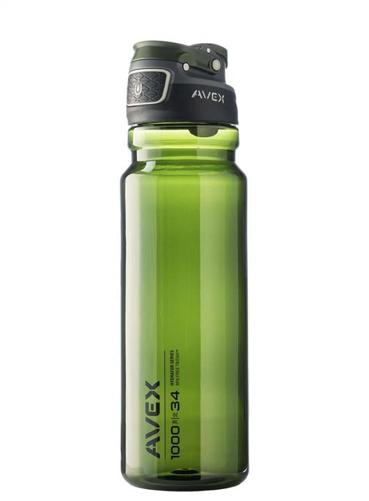 AVEX 2000980428335 Пляшка для води (фляга) "AVEX FreeFlow AUTOSEAL® Water Bottle" (1000 ml) 72642 2000980428335: Купити в Україні - Добра ціна на EXIST.UA!