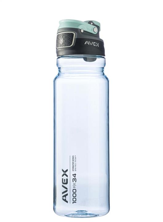 AVEX 2000980428311 Пляшка для води (фляга) "AVEX FreeFlow AUTOSEAL® Water Bottle" (1000 ml) 73154 2000980428311: Купити в Україні - Добра ціна на EXIST.UA!