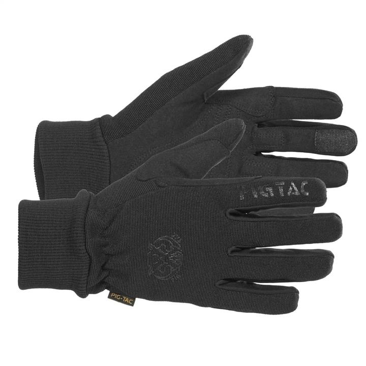 P1G-Tac 2000980282692 Рукавички польові демісезонні "MPG" (Mount Patrol Gloves) G92226BK 2000980282692: Купити в Україні - Добра ціна на EXIST.UA!
