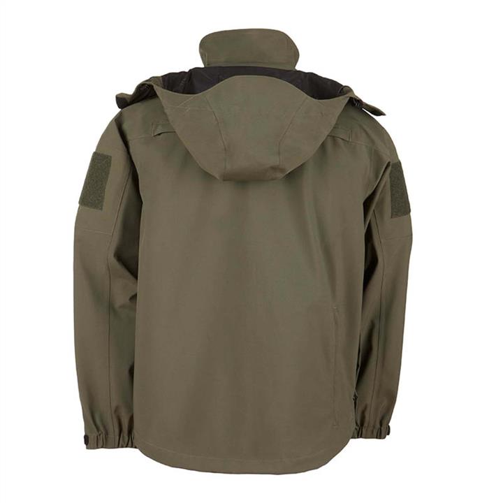 Куртка тактична для штормової погоди &quot;5.11 Tactical Sabre 2.0 Jacket&quot; 48112 5.11 Tactical 2000980400195