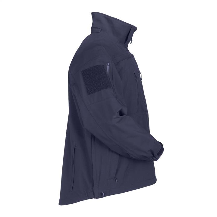 Куртка тактична для штормової погоди &quot;5.11 Tactical Sabre 2.0 Jacket&quot; 48112 5.11 Tactical 2000980420629
