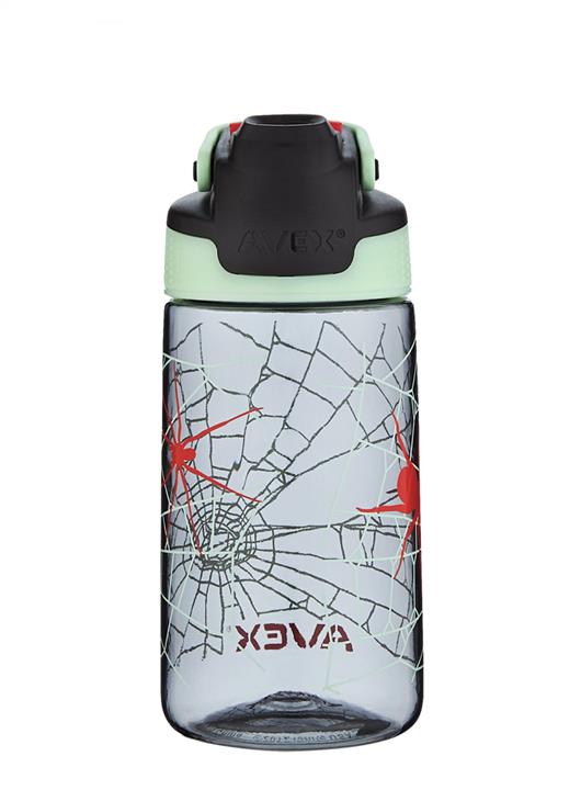 AVEX Пляшка дитяча для напоїв (фляга) &quot;AVEX Freeride AUTOSEAL® Kids Water Bottle&quot; (475 ml) 70768ZCN – ціна