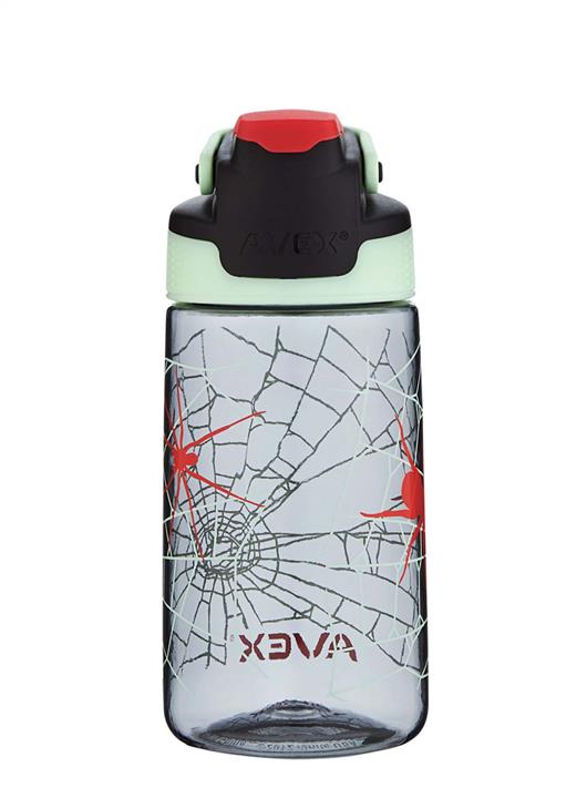 Пляшка дитяча для напоїв (фляга) &quot;AVEX Freeride AUTOSEAL® Kids Water Bottle&quot; (475 ml) 70768ZCN AVEX 2000980428540