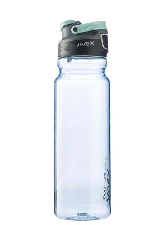 Пляшка для води (фляга) &quot;AVEX FreeFlow AUTOSEAL® Water Bottle&quot; (1000 ml) 73154 AVEX 2000980428311