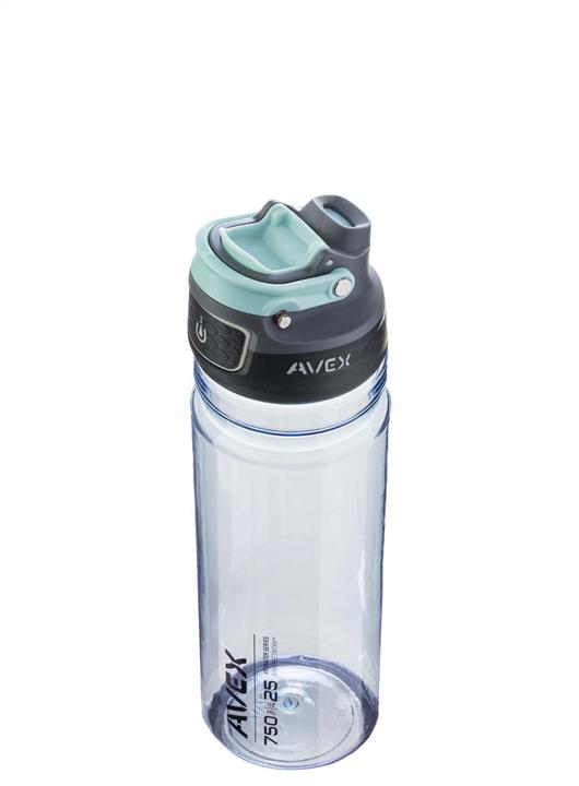 AVEX Пляшка для води (фляга) &quot;AVEX FreeFlow AUTOSEAL® Water Bottle&quot; (750 ml) 72635 – ціна