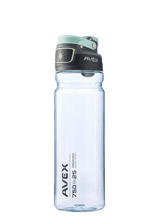 Пляшка для води (фляга) &quot;AVEX FreeFlow AUTOSEAL® Water Bottle&quot; (750 ml) 72635 AVEX 2000980428298