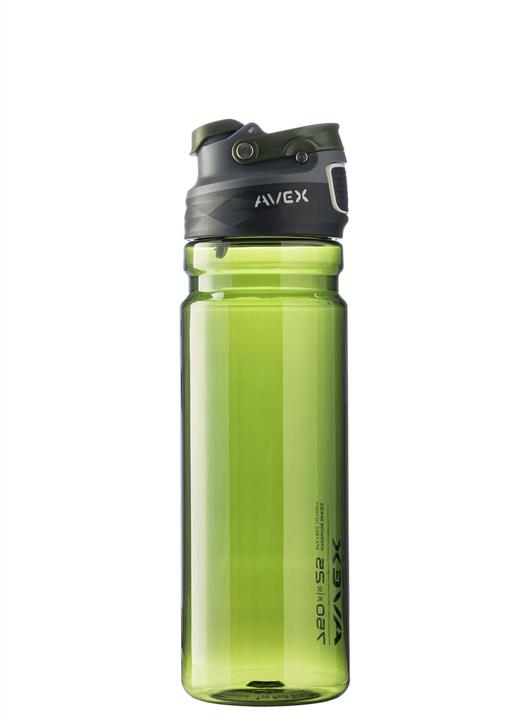 AVEX Пляшка для води (фляга) &quot;AVEX FreeFlow AUTOSEAL® Water Bottle&quot; (750 ml) 72637 – ціна