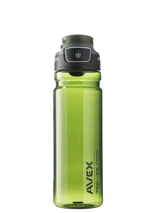 Пляшка для води (фляга) &quot;AVEX FreeFlow AUTOSEAL® Water Bottle&quot; (750 ml) 72637 AVEX 2000980428304
