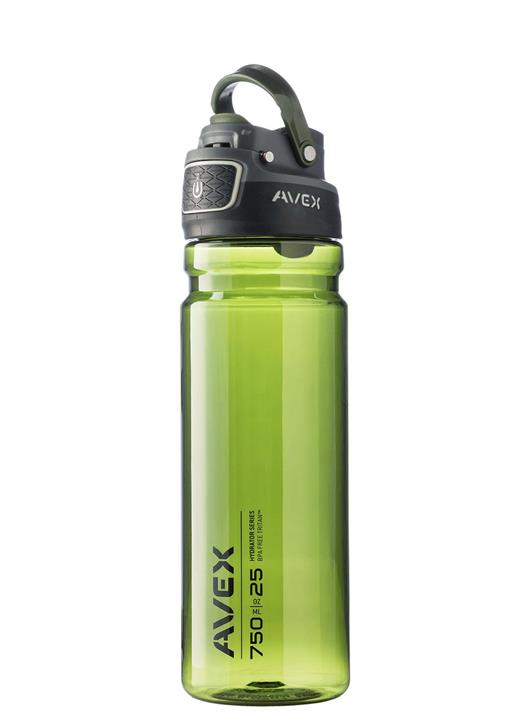 Пляшка для води (фляга) &quot;AVEX FreeFlow AUTOSEAL® Water Bottle&quot; (750 ml) 72637 AVEX 2000980428304